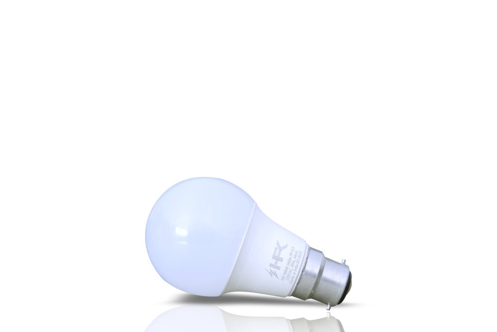 9 Watt HQ Led bulb ( 1 Year Warranty )
